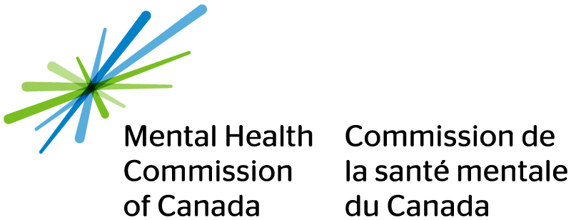 Mental Health Commission of Canada | Commission de la santé mentale du Canada